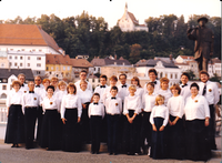 1985 Gruppenfoto MOV