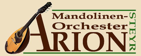Mandolinenorchester ARION - Steyr